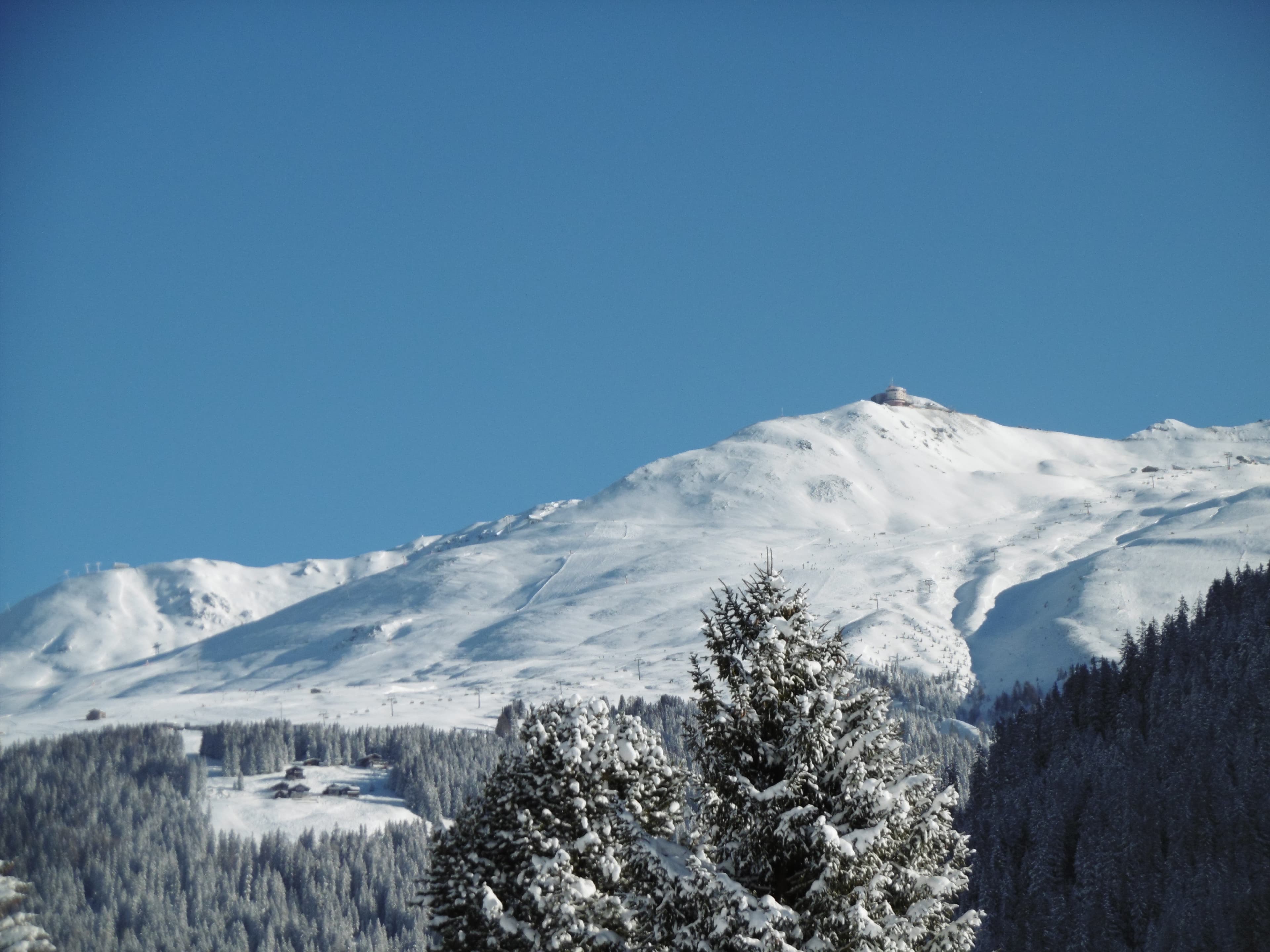 Frauenkirch