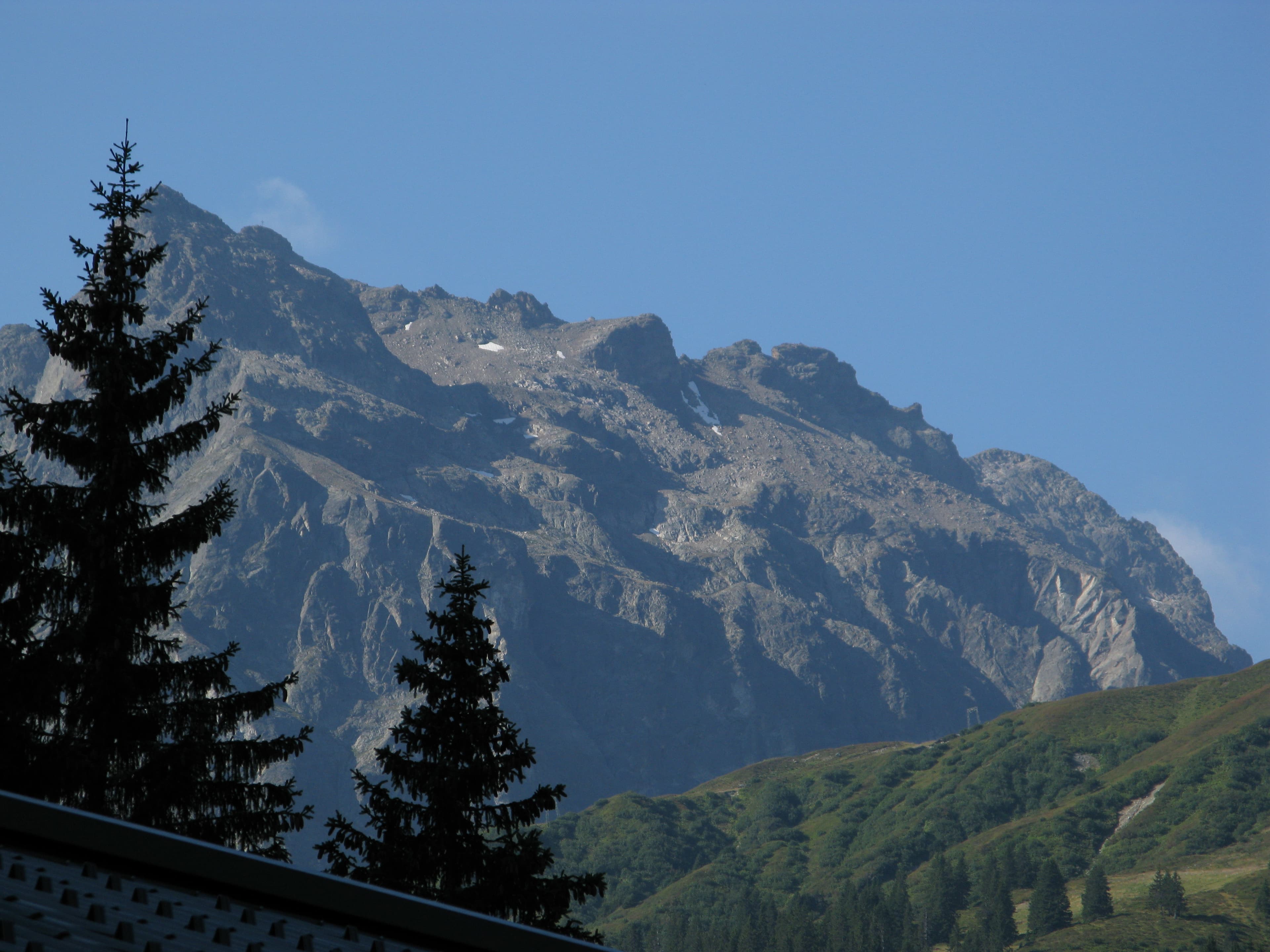 Madrisa