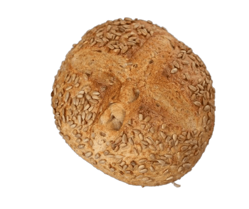 Sunflower Bread