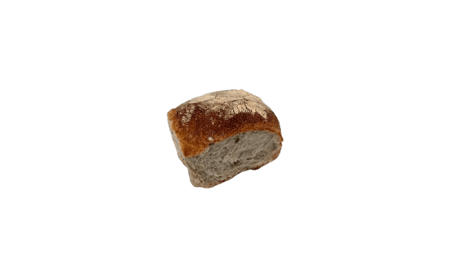 Crusty Roll