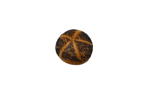 Poppy Seed Roll