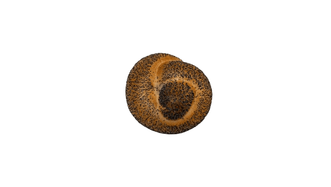 Bilke - Poppy Seed