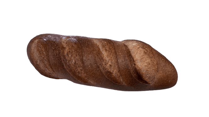 Wholemeal Bread