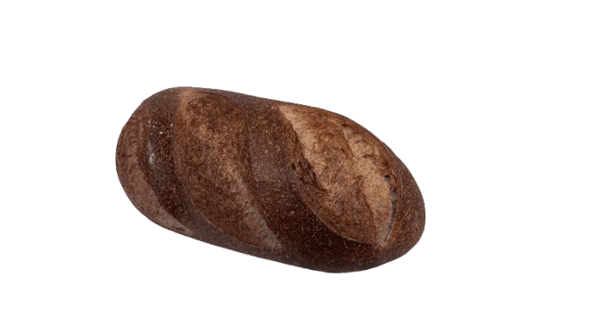 Wholemeal Bread