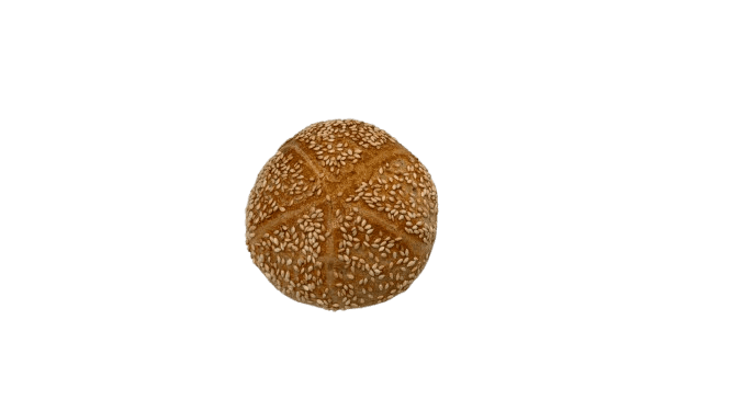 Sesame Roll