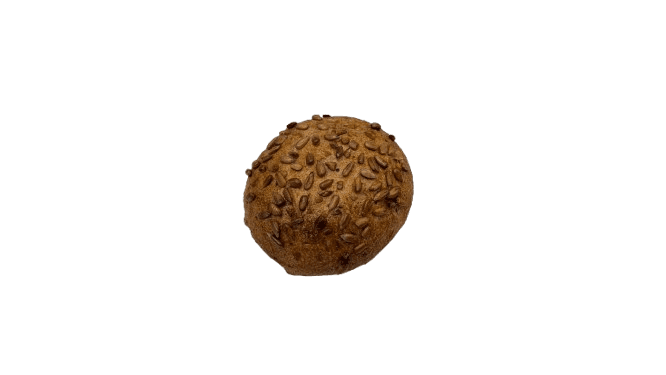 Sunflower Bread