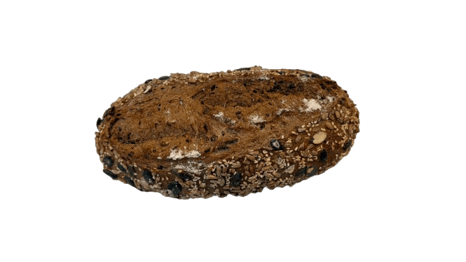 Multigrain Bread